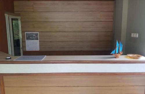 Makassar Hotel | Hotel O Rumah Massagena Syariah Near Gedung Olahraga Enrekang