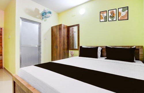 Barasat Hotel | Hotel O Ruposhi bangla guest house