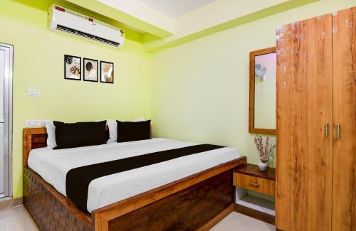 Barasat Hotel | Hotel O Ruposhi bangla guest house