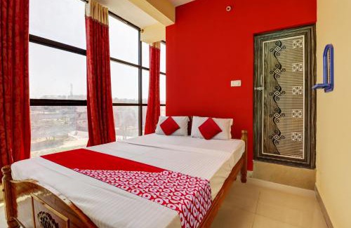 Bommasandra Hotel | Hotel O S.L.V Boarding & Lodging