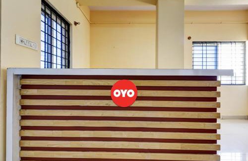 Bommasandra Hotel | Hotel O S.L.V Boarding & Lodging