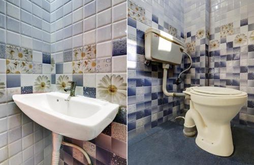 Bommasandra Hotel | Hotel O S.L.V Boarding & Lodging