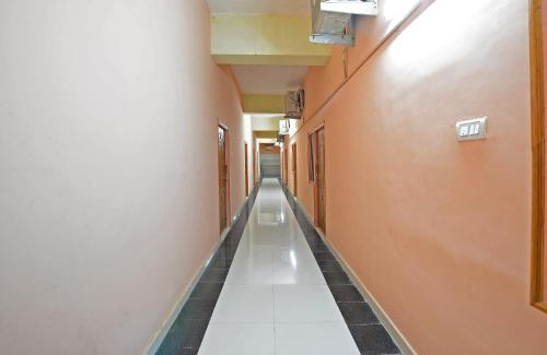 Vellore Hotel | Hotel O S P Highway Inn