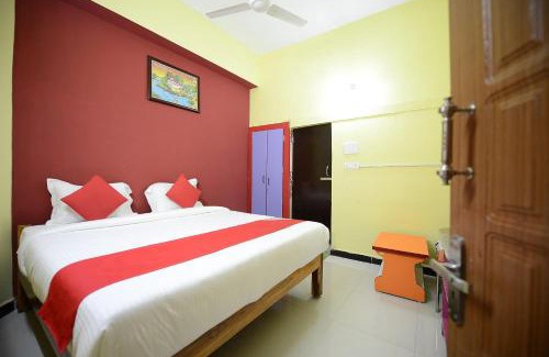 Vellore Hotel | Hotel O S P Highway Inn