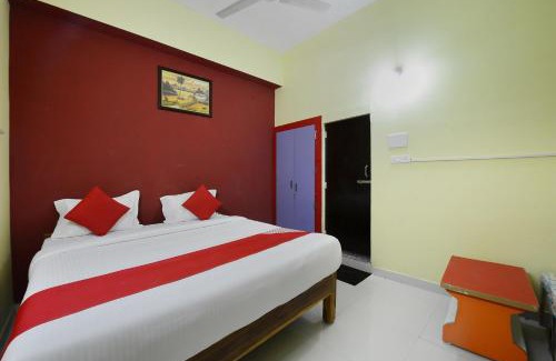 Vellore Hotel | Hotel O S P Highway Inn