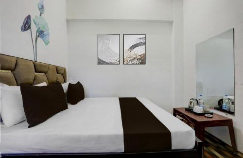 Pukhrayan Hotel | Hotel O S1 Hotel Palace NH 19