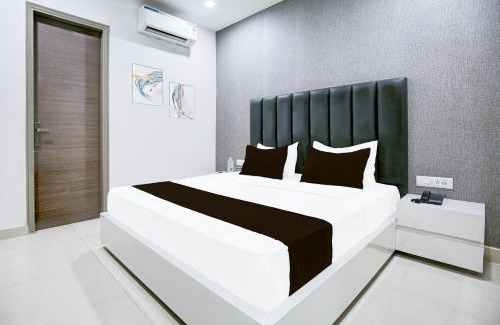 Ludhiana Hotel | Hotel O SAFFRON