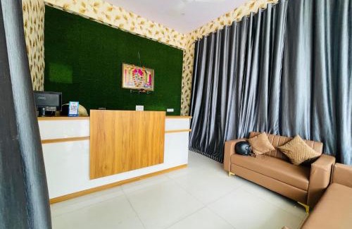 Central Area Hotel | Hotel O Sagar