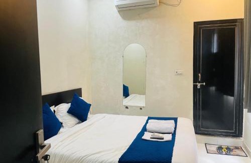 Central Area Hotel | Hotel O Sagar