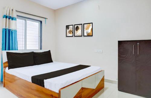 Pune Hotel | Hotel O Sahara Guest House