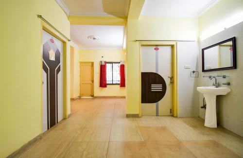 Bhubaneshwar Hotel | Hotel O SAHOO GUEST HOUSE