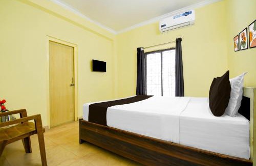 Bhubaneshwar Hotel | Hotel O SAHOO GUEST HOUSE