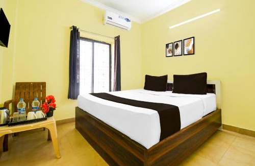 Bhubaneshwar Hotel | Hotel O SAHOO GUEST HOUSE