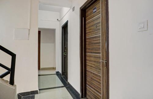 Pimpri - Chinchwad Hotel | Hotel O Sai Inn