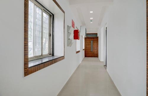 Pimpri - Chinchwad Hotel | Hotel O Sai Inn
