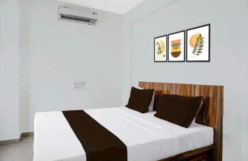 Pimpri - Chinchwad Hotel | Hotel O Sai Inn