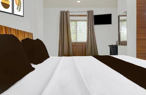 Pimpri - Chinchwad Hotel | Hotel O Sai Inn