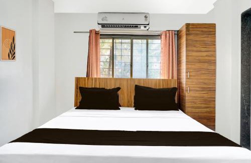 Pimpri - Chinchwad Hotel | Hotel O Sai Inn