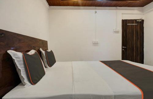 Pimpri - Chinchwad Hotel | Hotel O Sai Inn Lodging