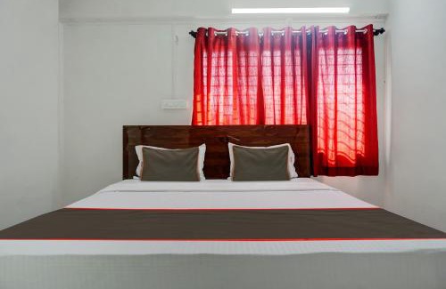 Pimpri - Chinchwad Hotel | Hotel O Sai Inn Lodging