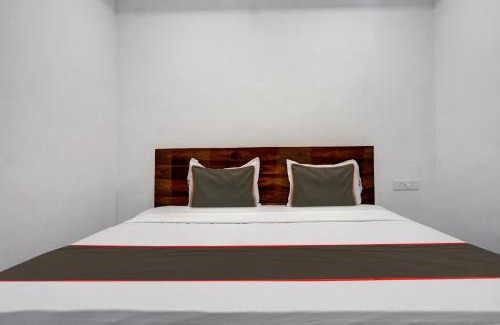Pimpri - Chinchwad Hotel | Hotel O Sai Inn Lodging