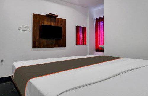 Pimpri - Chinchwad Hotel | Hotel O Sai Inn Lodging