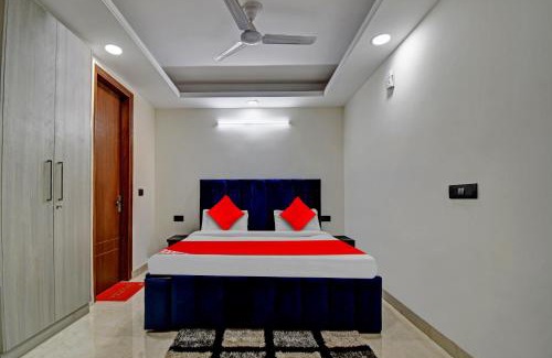 Sainik Farm Hotel | Hotel O Sai Kripa Stay