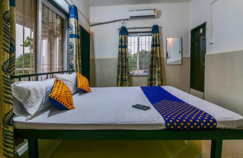 Panhala Fort Hotel | Hotel O Sai Laxmi