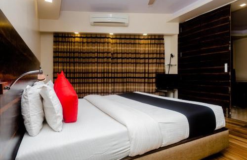 Amarnath Hotel | Hotel O Sai Plaza