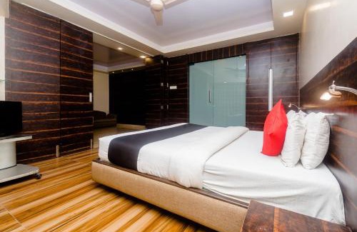 Amarnath Hotel | Hotel O Sai Plaza