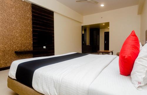Amarnath Hotel | Hotel O Sai Plaza