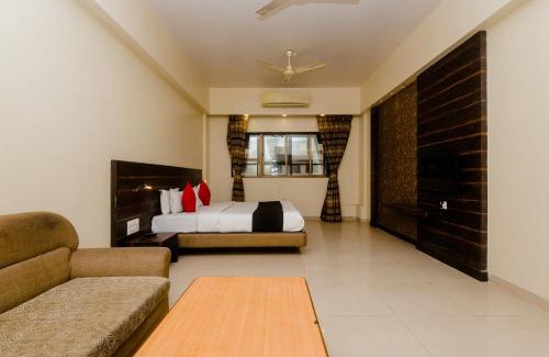 Amarnath Hotel | Hotel O Sai Plaza