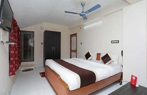 Bhubaneshwar Hotel | Hotel O Sai Sagar Residency