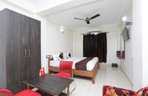 Bhubaneshwar Hotel | Hotel O Sai Sagar Residency