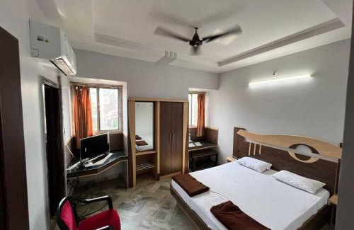 Bhubaneshwar Hotel | Hotel O Sai Somu Inn