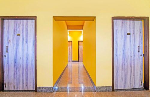 Bhubaneshwar Hotel | Hotel O Sai Somu Inn