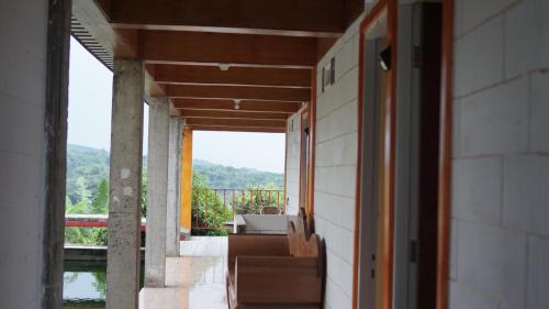 Poncokusumo Hotel | Hotel O Sakinah Homestay Bromo Syariah Near Rest Area Wringinanom