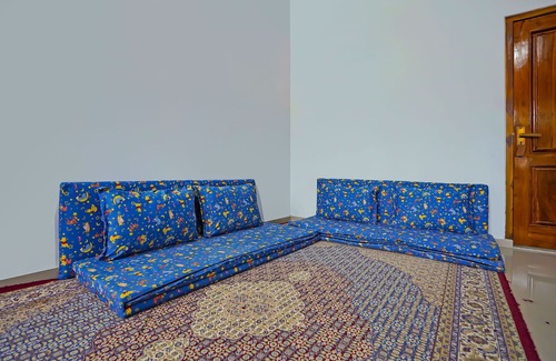 Bangil Hotel | Hotel O Salsabila Homestay
