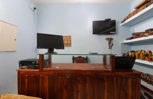 Poovar Hotel | Hotel O Sandhra Apartments
