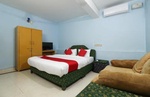 Poovar Hotel | Hotel O Sandhra Apartments