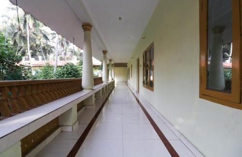 Poovar Hotel | Hotel O Sandhra Apartments