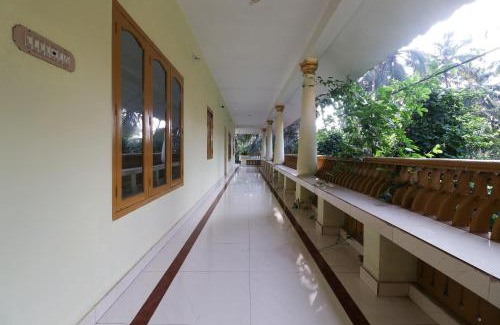 Poovar Hotel | Hotel O Sandhra Apartments