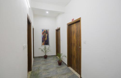 Faridabad Hotel | Hotel O Sankalp