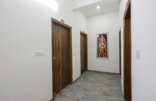 Faridabad Hotel | Hotel O Sankalp