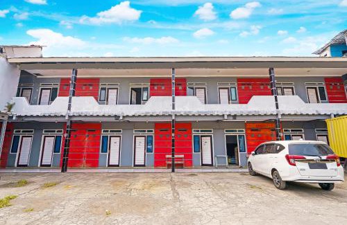 Garut Hotel | Hotel O Santana Residence Syariah