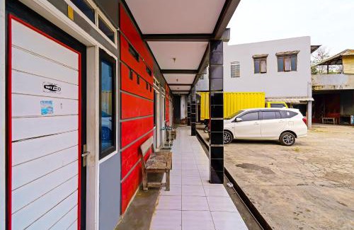 Garut Hotel | Hotel O Santana Residence Syariah