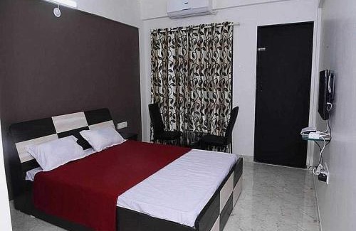 Pune Hotel | Hotel O SANVI RESORT