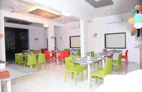 Pune Hotel | Hotel O SANVI RESORT
