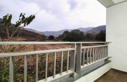 Pune Hotel | Hotel O SANVI RESORT