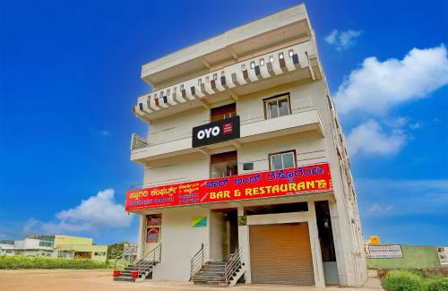 Narasapura Hotel | Hotel O Saptagiri Comforts